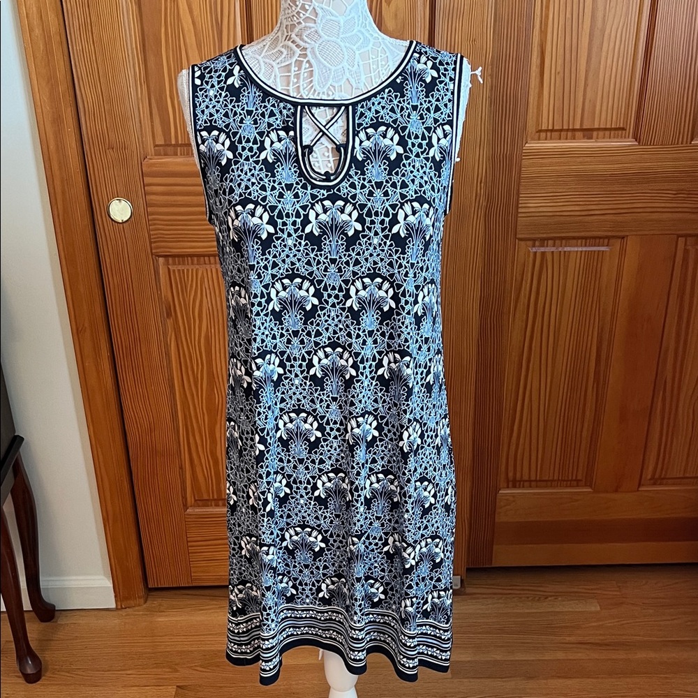Max Studio Sun Dress